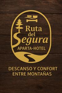 Apartamento BANDERILLAS - Hotel Ruta del Segur