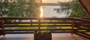 Apartament nad Jeziorem Rybical 1