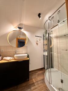 Apartament nad Jeziorem Rybical 1