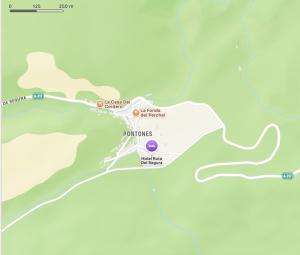 Apartamento BANDERILLAS - Hotel Ruta del Segur