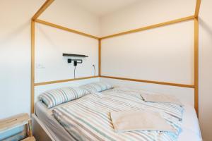 Harrachov Retreat by Mumlava