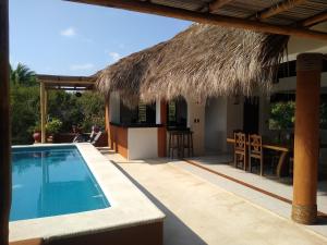 Beach House - Puerto Escondido Gated Community