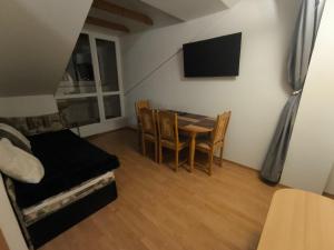 Apartmán pri lanovke Nová Hoľa L&F Donovaly Tatran