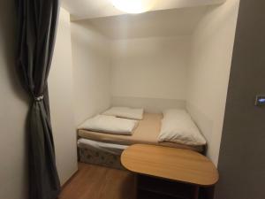 Apartmán pri lanovke Nová Hoľa L&F Donovaly Tatran