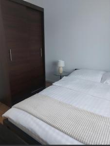 Apartament 24 Bolesławiec z garażem podziemnym