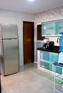 Residencial Bezerra apartamentos