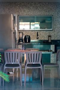 Residencial Bezerra apartamentos