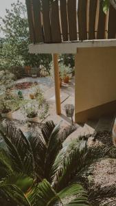 Varázskuckó Apartman