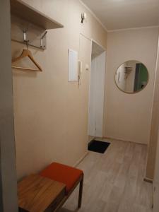 Уютный уголок