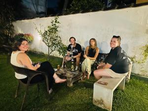 Sky Hostel Negombo