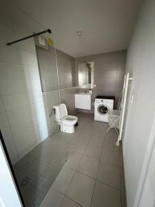 Appartement proche du tram et du stade