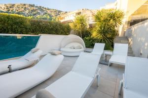 Villa Mandalinic