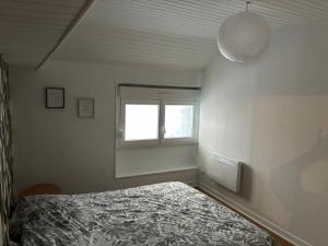 Au cœur de vignoble - appart entier - 3 rooms - Gîte AMBONN-ADNET