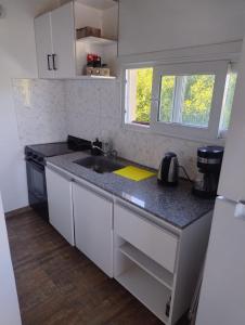 Apart Atlántida II Planta Alta