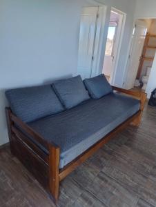 Apart Atlántida II Planta Alta