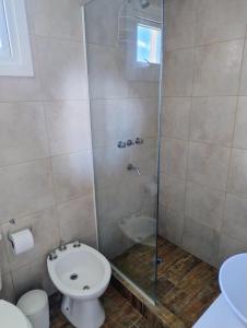 Apart Atlántida II Planta Alta