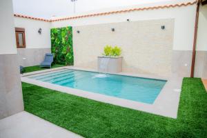 Casa Rural La Bodega de Cortés