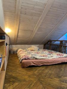 Apartment in Pelgulinn