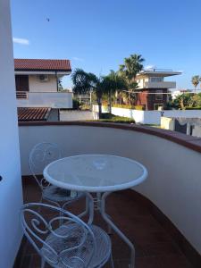 Villa Kora - elegance and comfort in Reggio Calabria