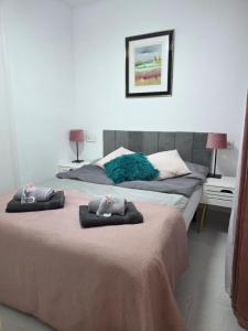 Apartament Olimpia