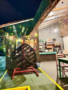 Pousada Água Marinha-Familias & Pets