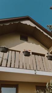 Varázskuckó Apartman