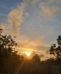 Serenity stay Kizimkazi