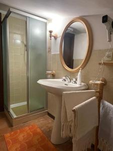 Nido delle Alpi by SMART-HOME