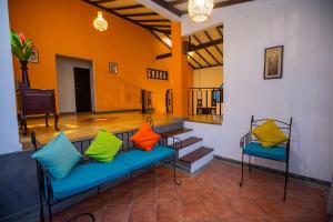 Mountvilla Exquisite 4-Bedroom Luxury Retreat with Private Pool