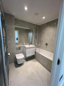 Boleyn Apartment in London