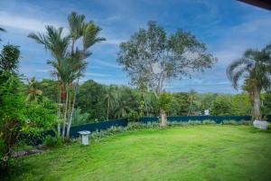 Mountvilla Exquisite 4-Bedroom Luxury Retreat with Private Pool
