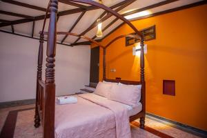 Mountvilla Exquisite 4-Bedroom Luxury Retreat with Private Pool