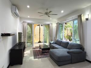 Nai Harn Family Pool Villa 3 BDR by Mill