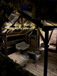 Charmante maison dans le centre & vue sur château