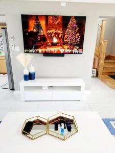 Brand New Luxurious Townhouse