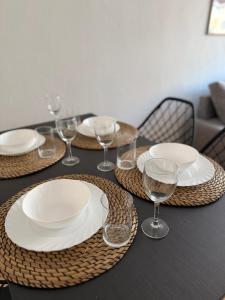 Apartament Słoneczny