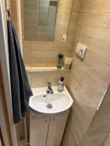 Apartament Słoneczny