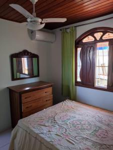 Casa Ampla e Confortável Centro de Prado