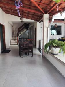 Casa Ampla e Confortável Centro de Prado