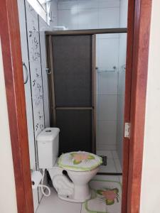 Casa Ampla e Confortável Centro de Prado