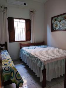 Casa Ampla e Confortável Centro de Prado