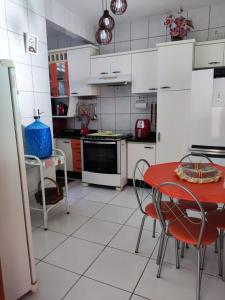 Casa Ampla e Confortável Centro de Prado