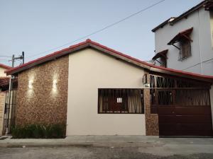 Casa Ampla e Confortável Centro de Prado