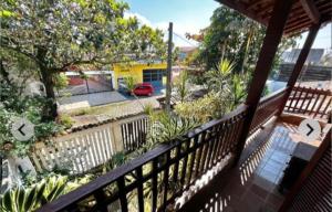 Casinha beira praia gaivota