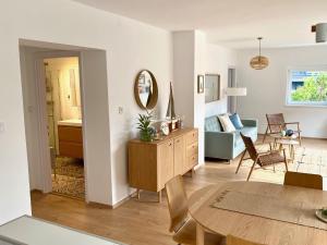 Ablakalúdra Aszófői Apartmanok