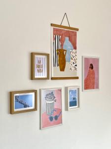 Ablakalúdra Aszófői Apartmanok