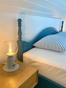 Ablakalúdra Aszófői Apartmanok