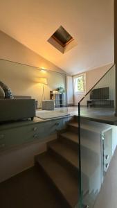 Cozy Private Home Historic Center