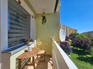 Apartament Dzień dobry