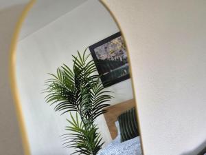 Quiet & Modern Studio near Tram & River Lech